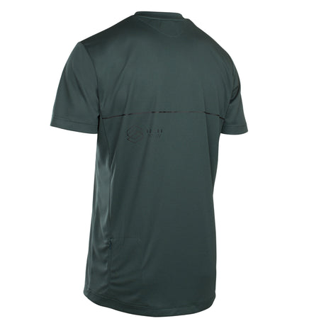 Tee SS Scrub AMP - Grün Seek