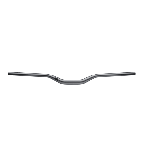 AH1 MTB kierownica 31,8 mm - Szary