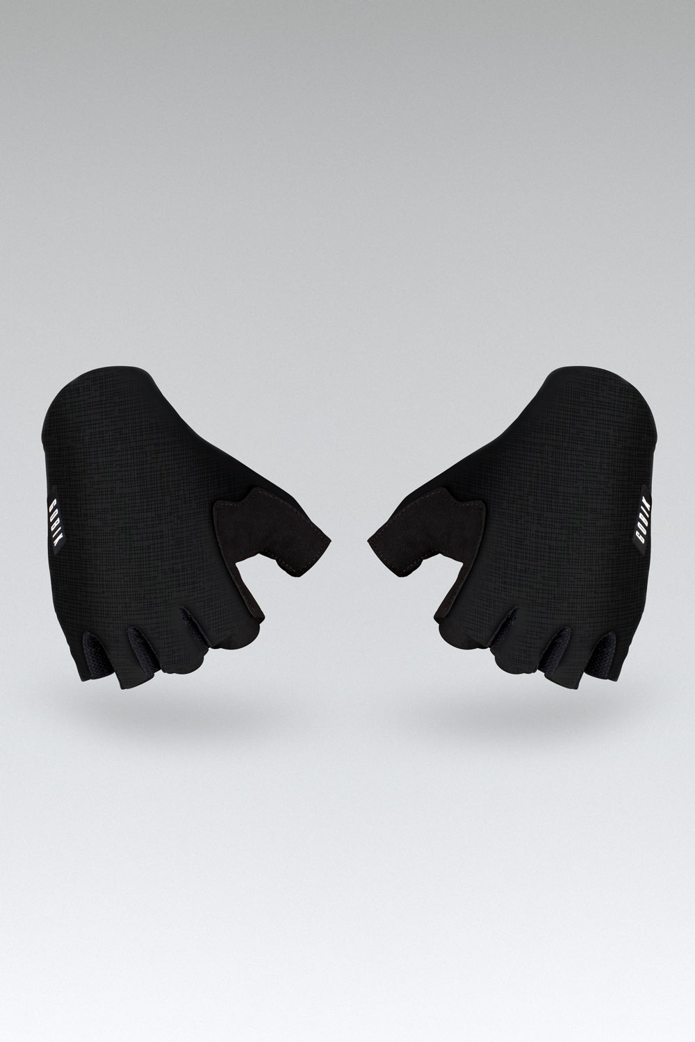 Guanti Short Mamba 2.0 - Black