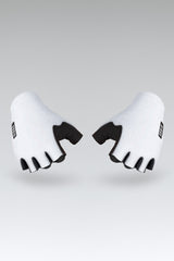 Guanti Corti Mamba 2.0 - White