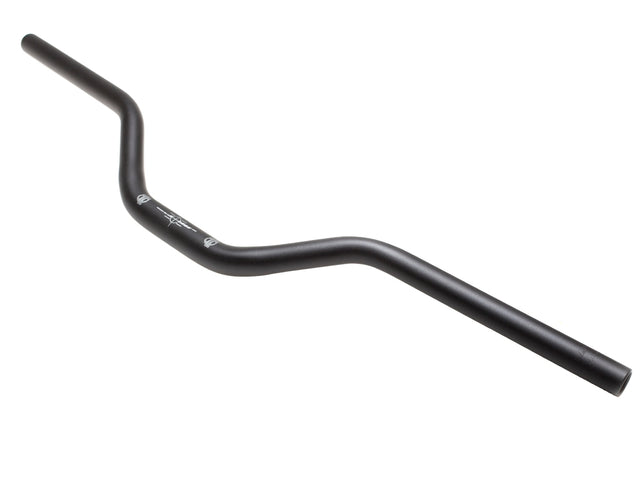 Big Smoke Bar Lenker - 25,4mm - nero