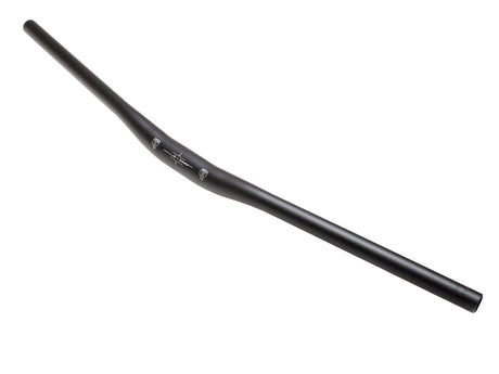 Big Eazy Flatbar Lenker - 31,8mm - black