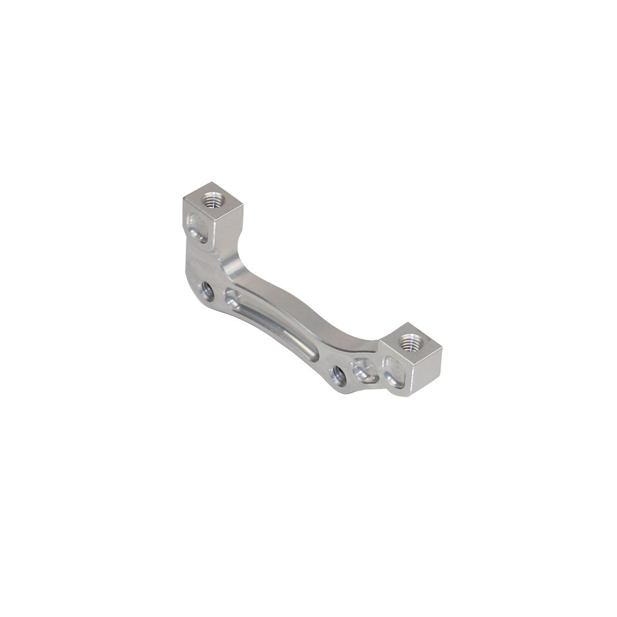 Adapter B - PM to IS2000 VR 203 mm HR 183 mm - silber