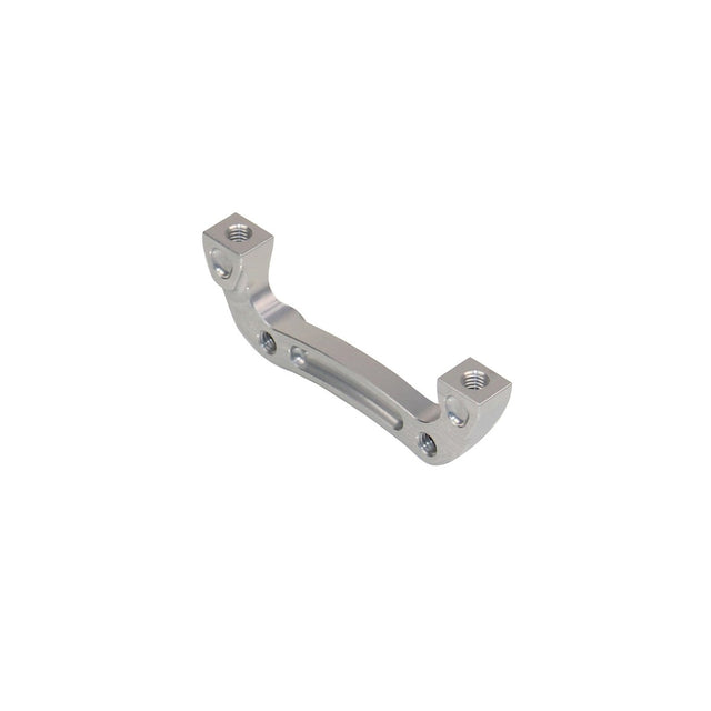 Adapter J - PM to IS2000 VR 183 mm - silver