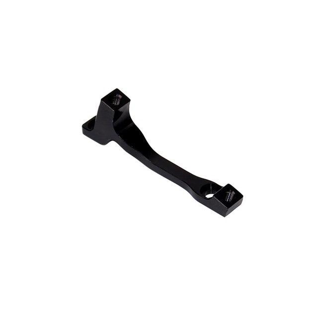 Adapter K - PM to PM HR 160 mm - black