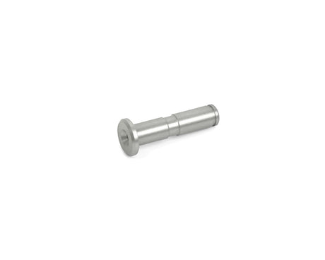 Perno para palanca de freno Tech 3 - Plata