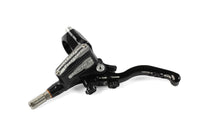Tech 3 brake lever black - left 