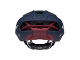 Furion 3 Semi-Aero Helm - Matt Navy Blue