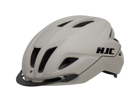 Crosser XC/Gravel helmet - Matt Beige