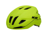 Crosser XC/Gravel helmet - neon yellow