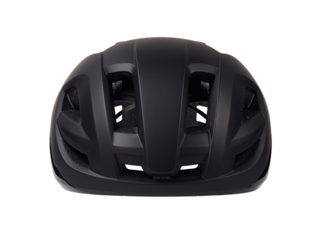 Bellus Road Helm - Matt Gloss Black