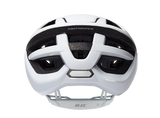 Bellus Road Helm - Matt Gloss White
