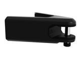 Airlok, Wall mounted bicycle storage hanger Lock - black