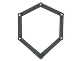 SWITCH Folding Lock 105 - black