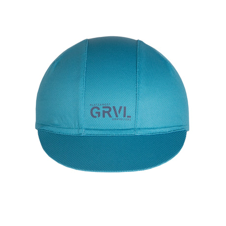 Casquette en maille Courier - Bleu