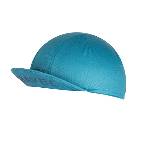 Casquette en maille Courier - Bleu
