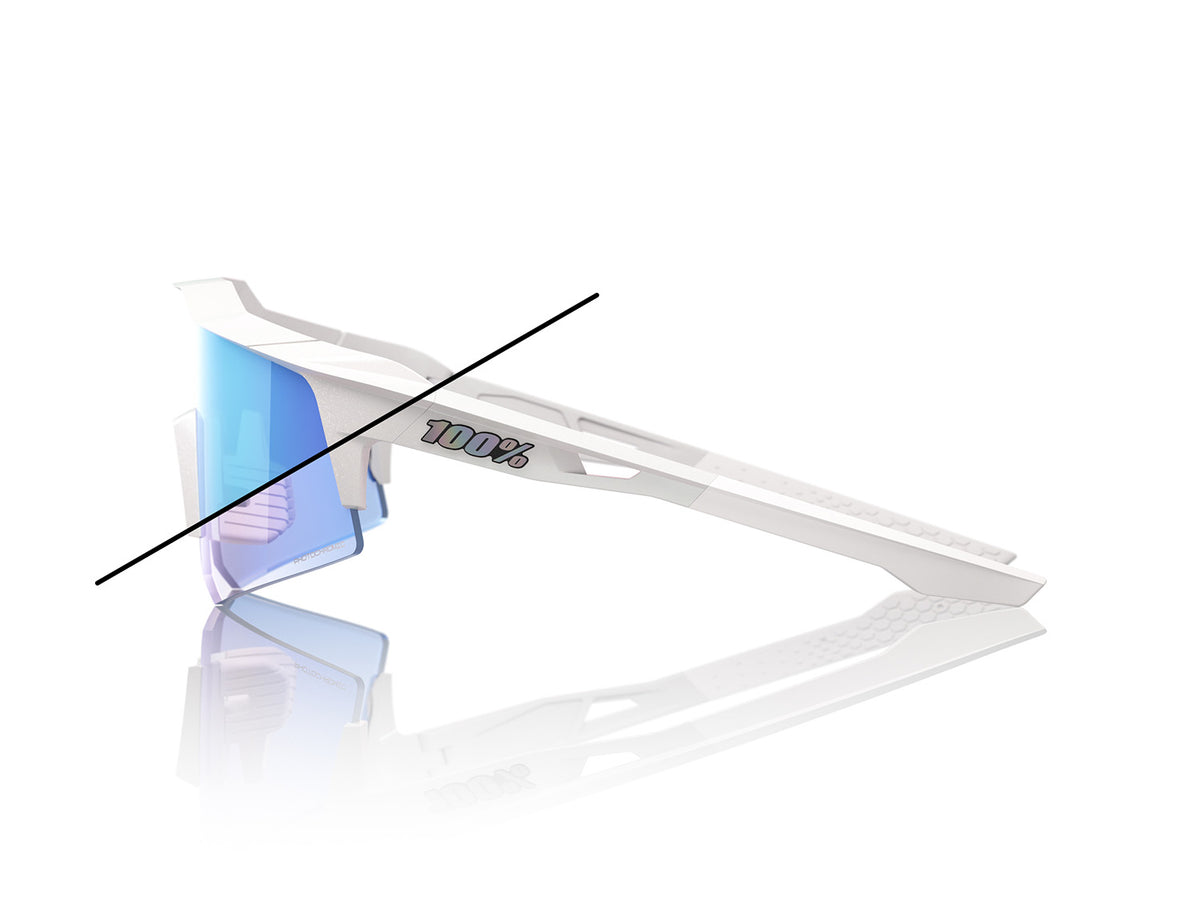 Speedcraft XS, Photochromic Lens - Bastille LE