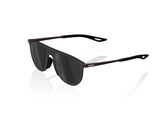 Legere Coil - Mirror Lens - Soft Tact Deep Purple