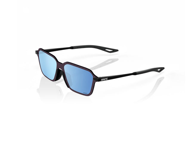 Legere Trap - HiPER Mirror Lens - Soft Tact Black