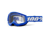 Lunettes Strata 2 FA23 - Verre clair - bleu