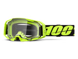 ARmatic, Clear Lens - neon yellow