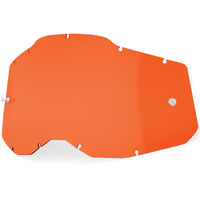 Gen. 2 Replacement Glass Clear - Orange 