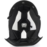 Status comfort padding 14mm XS