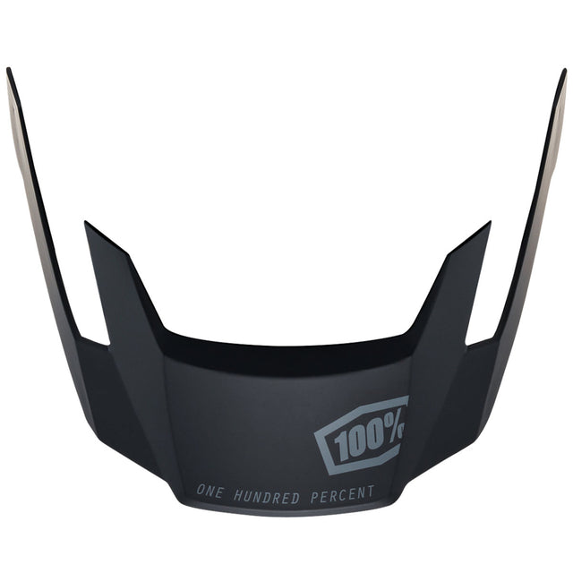 Altis 2021 Replacement Visor - Black