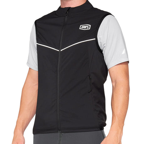 Corridor Jacket - Black