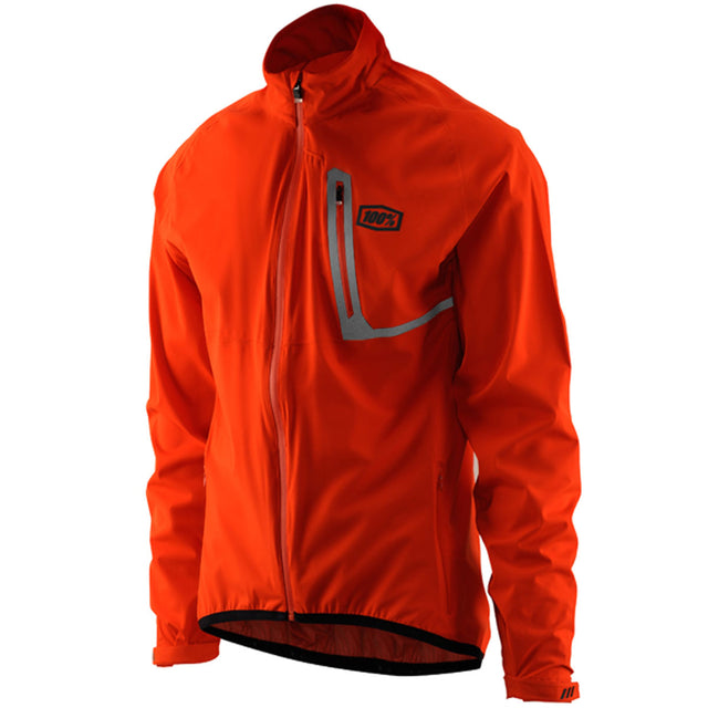 Hydromatic Jacket - Orange