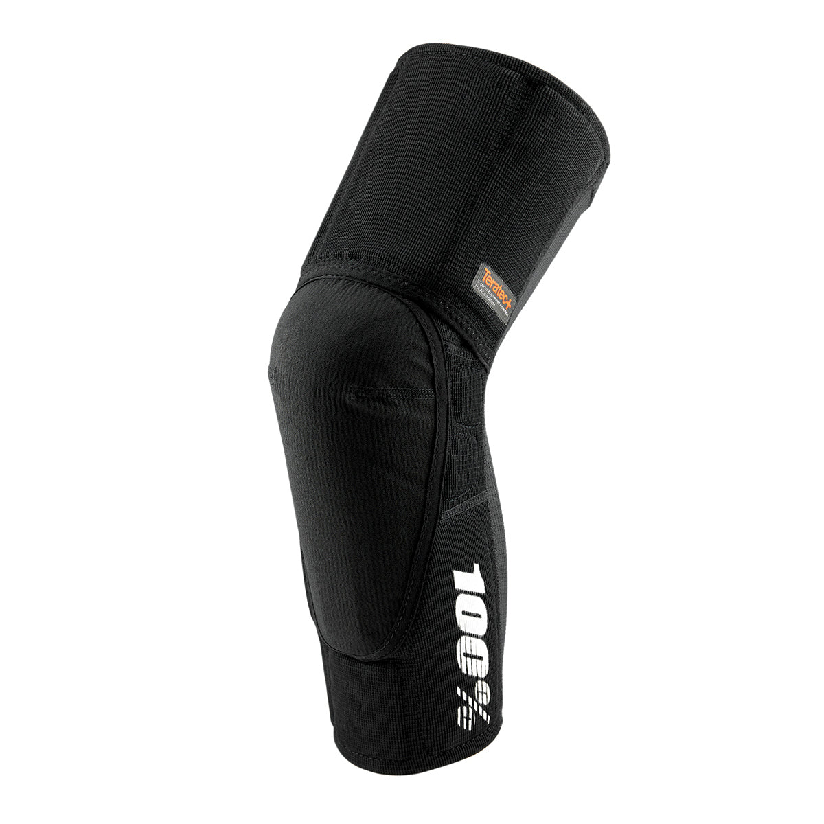 Teratec+ - Knee Pads - Black