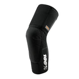 Teratec+ - Knee Pads - Black