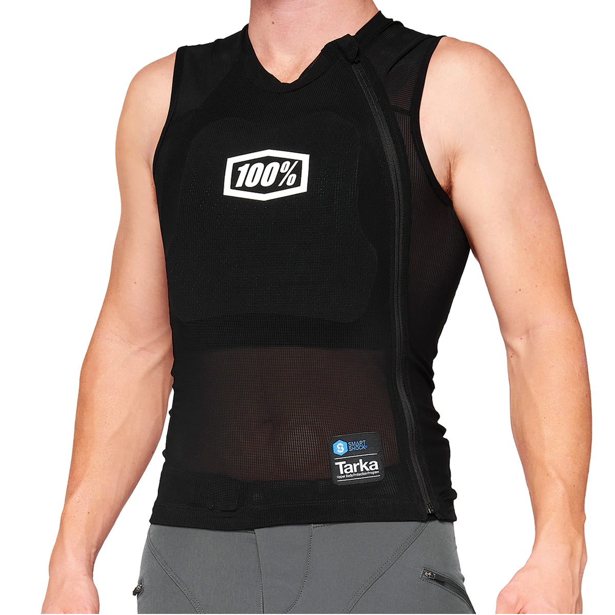 Tarka - Protector Vest - Black