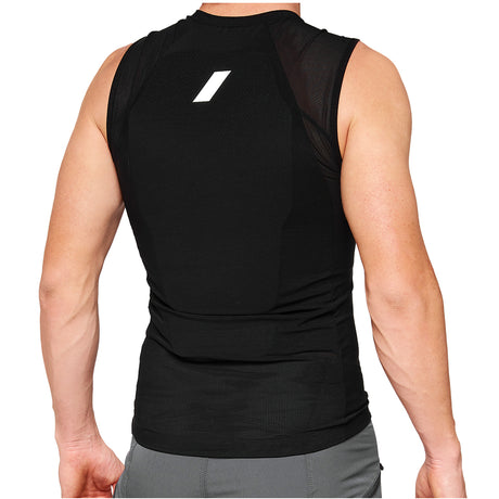 Tarka - Protector Vest - Black