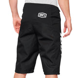 R-Core - Short - Black