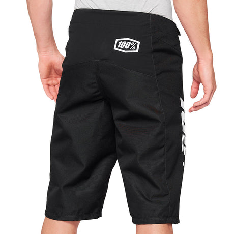 R-Core - Short - Black