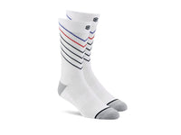 Calze URBAN Casual white