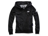 Cosmic Pullover - Women - black