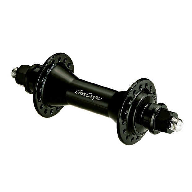 Gran Compe SF Fixed Gear Naben - negro