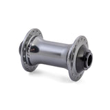 Wide Boy DJ non-disc Vorderradnabe - 32 Loch - grey
