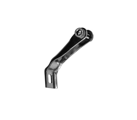 Headlight bracket Niro-short-47x40mm (LxH)