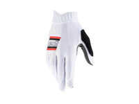Rękawice MTB 1.0 GripR White