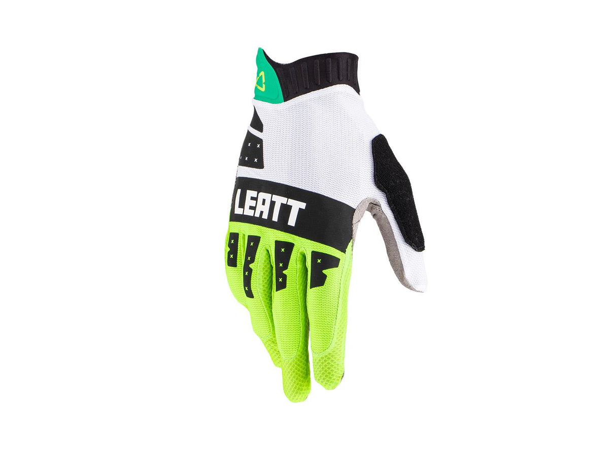 Handschuh MTB 2.0 X-Flow Jade