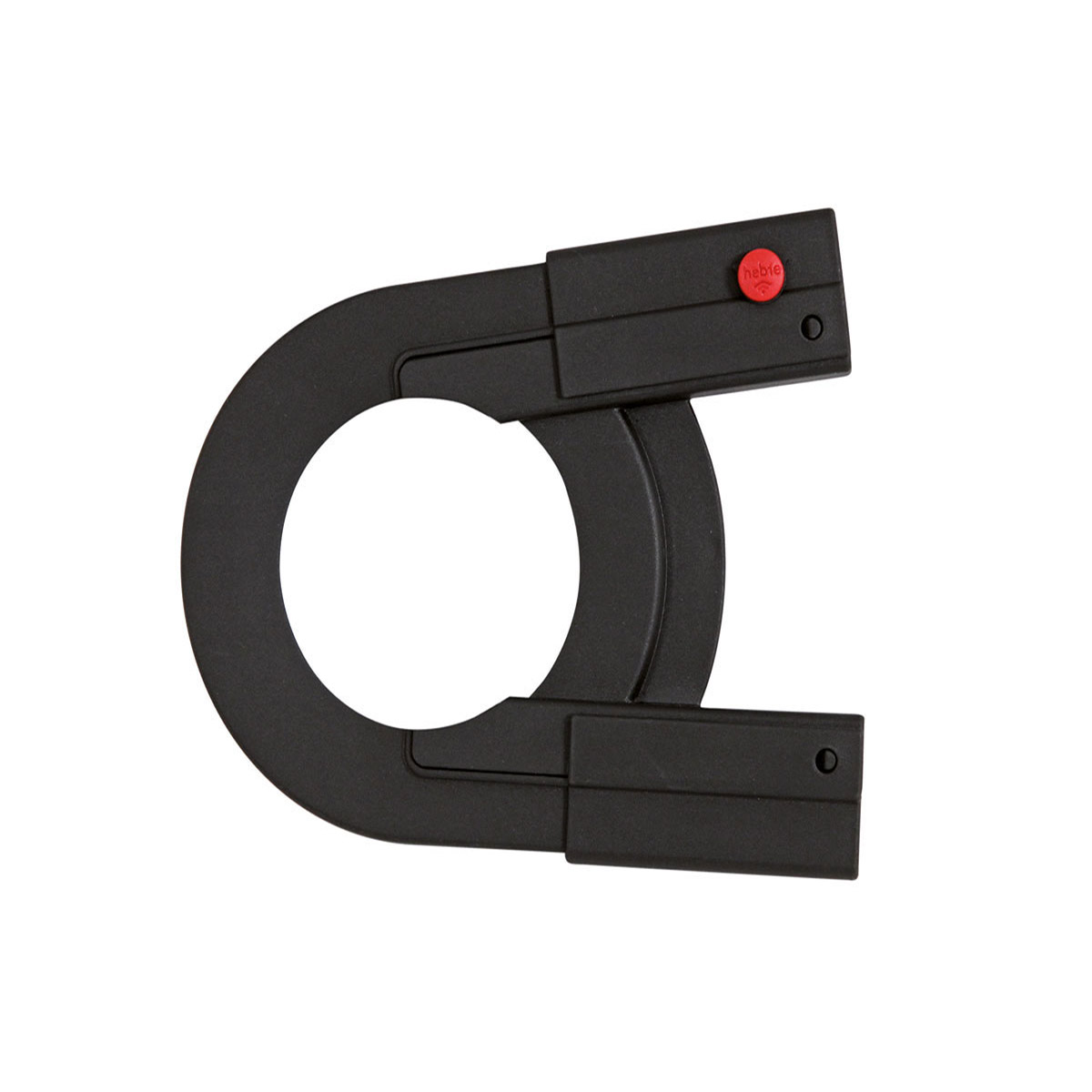 Chainglider D18 chain guard rear part