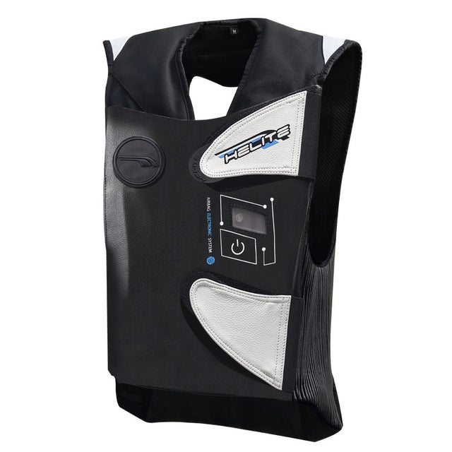 Airbagweste E-GP-AIR Gr. L