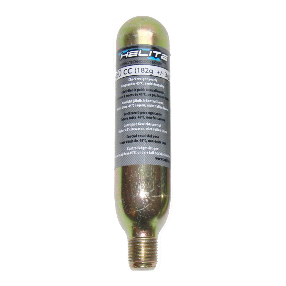 CO2 Kapsel 60cc