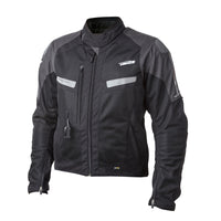 Vented Sommerjacke