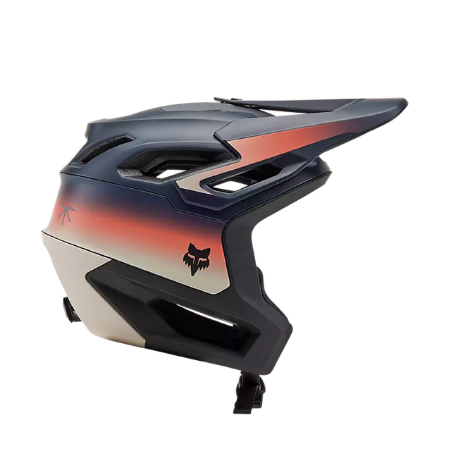 Helm Dropframe Pro - Midnight Blue