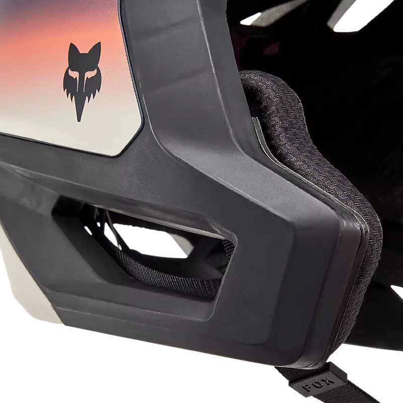 Helm Dropframe Pro - Midnight Blue