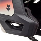 Helm Dropframe Pro - Midnight Blue